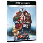 Red One - UHD + Blu-ray