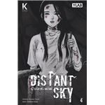 Distant Sky : El Cielo del Abismo Vol. 4