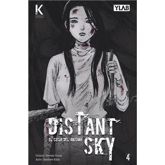 Distant Sky : El Cielo del Abismo Vol. 4