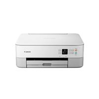 Impresora multifunción Canon Pixma TS5350 Blanco