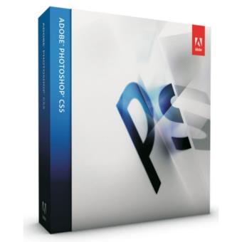 Adobe Photoshop CS5 Mac - 1
