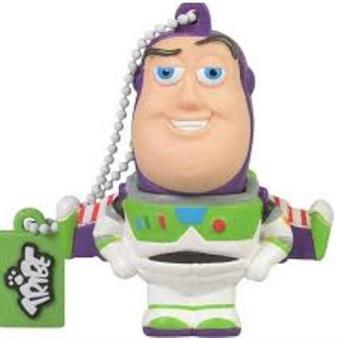 Tribe Toy Story Buzz Lightyear Memoria USB 2.0 16 GB