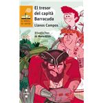 Tresor del capita barracuda, el
