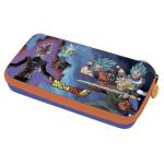 Bolsa Dragon Ball Super Nintendo Switch