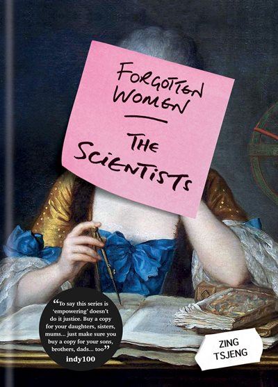 Forgotten Women - The Scientists