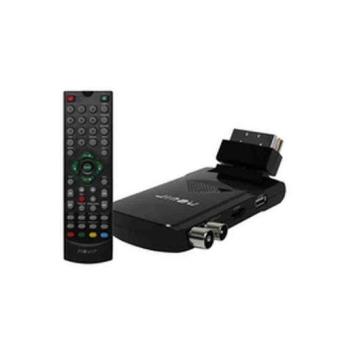 Sunstech DTBP460 Sintonizador TDT Euroconector - Accesorios Tv Video -  Comprar al mejor precio