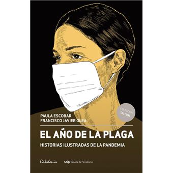 El año de la plaga - 1
