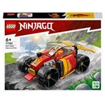 Lego Ninjago 71780 Coche De Carreras Ninja Evo De Kai - Imagen 5