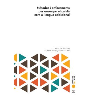 Mètodes i enfocaments per ensenyar - 1