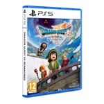 Dragon Quest VII: Reimagined PS5