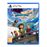 Dragon Quest VII: Reimagined PS5
