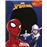 Spider-Man. Historias animadas