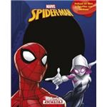 Spider-Man. Historias animadas