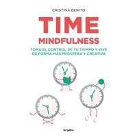 Time mindfulness