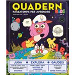 Quadern KIDS vol. 5