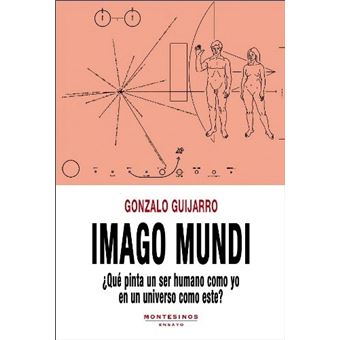 Imago mundi