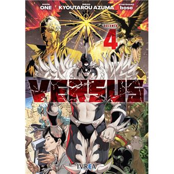 Versus 4