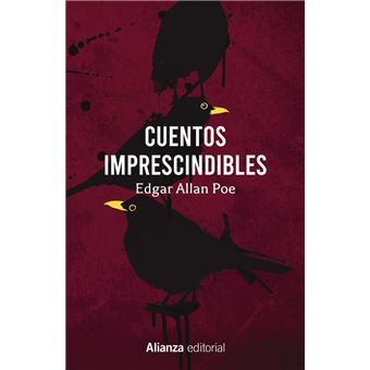 Cuentos imprescindibles
