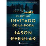 El último invitado de la boda