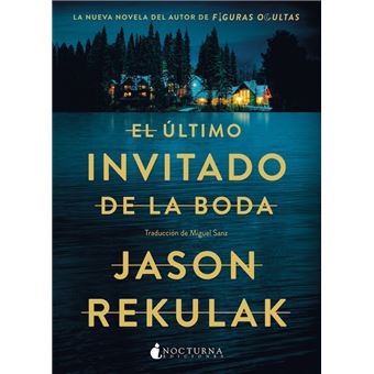 El último invitado de la boda
