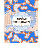 Arsene schrauwen 3