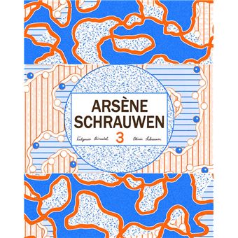Arsene schrauwen 3