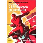 Guerra y revolución en Cataluña: 1936-1939