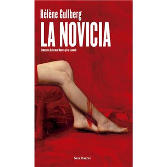 La novicia