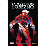 100% Marvel HC. La Muerte de Lobezno