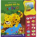 Fiesta en la selva
