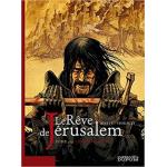 Le reve de Jerusalem 2