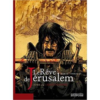 Le reve de Jerusalem 2