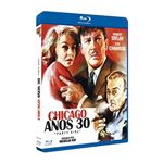 Chicago Años 30 - Blu-ray