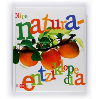 Nire natura-entziclopedia