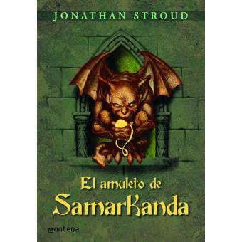 El amuleto de Samarkanda (Bartimeo 1)