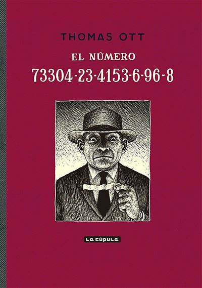 La Cupula Hombre El Número