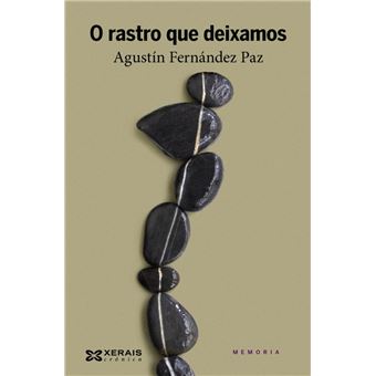 O rastro que deixamos