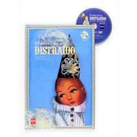 El paseo de un distraído + CD