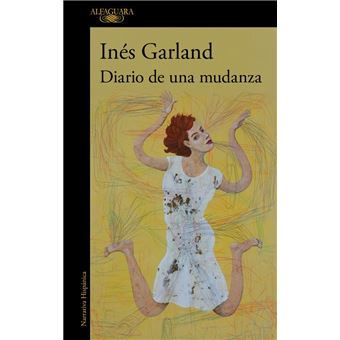 Diario de una mudanza