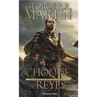 Juego de Tronos Choque de Reyes nº 01/03
