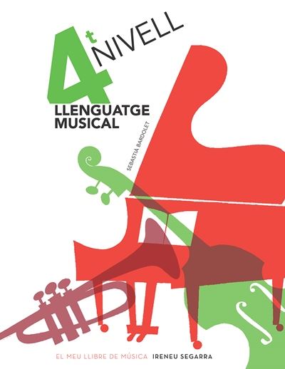 Llenguatge musical, nivell 4