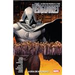Los Vengadores 7 La Era De Khonshu