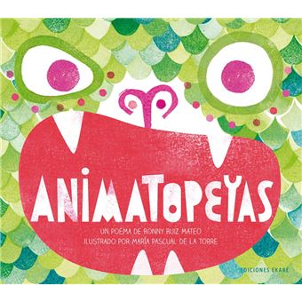 Animatopeyas