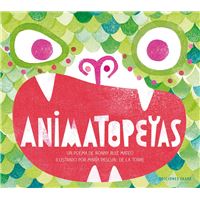 Animatopeyas