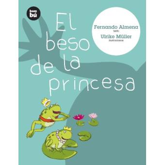 El beso de la princesa - 1