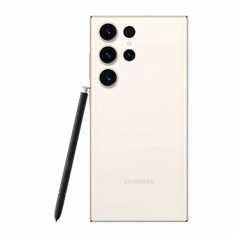 Samsung Galaxy S23 Ultra 6,8'' 512GB Beige - Smartphone