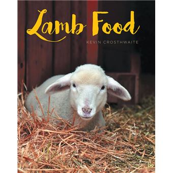 Lamb Food - 1