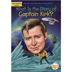 What Is the Story of Captain Kirk?
