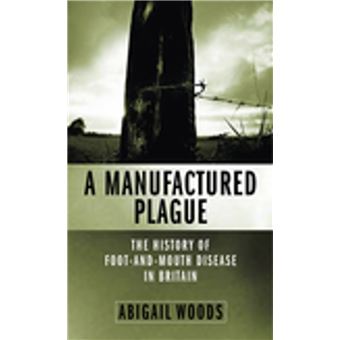 A Manufactured Plague - 1