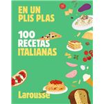 100 recetas italianas